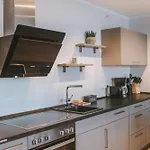 Ferienwohnung Schneeglueck Fuer 10 Personen
