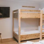 Ferienwohnung Schneeglueck Fuer 10 Personen