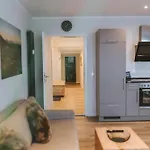 Ferienwohnung Schneeglueck Fuer 10 Personen
