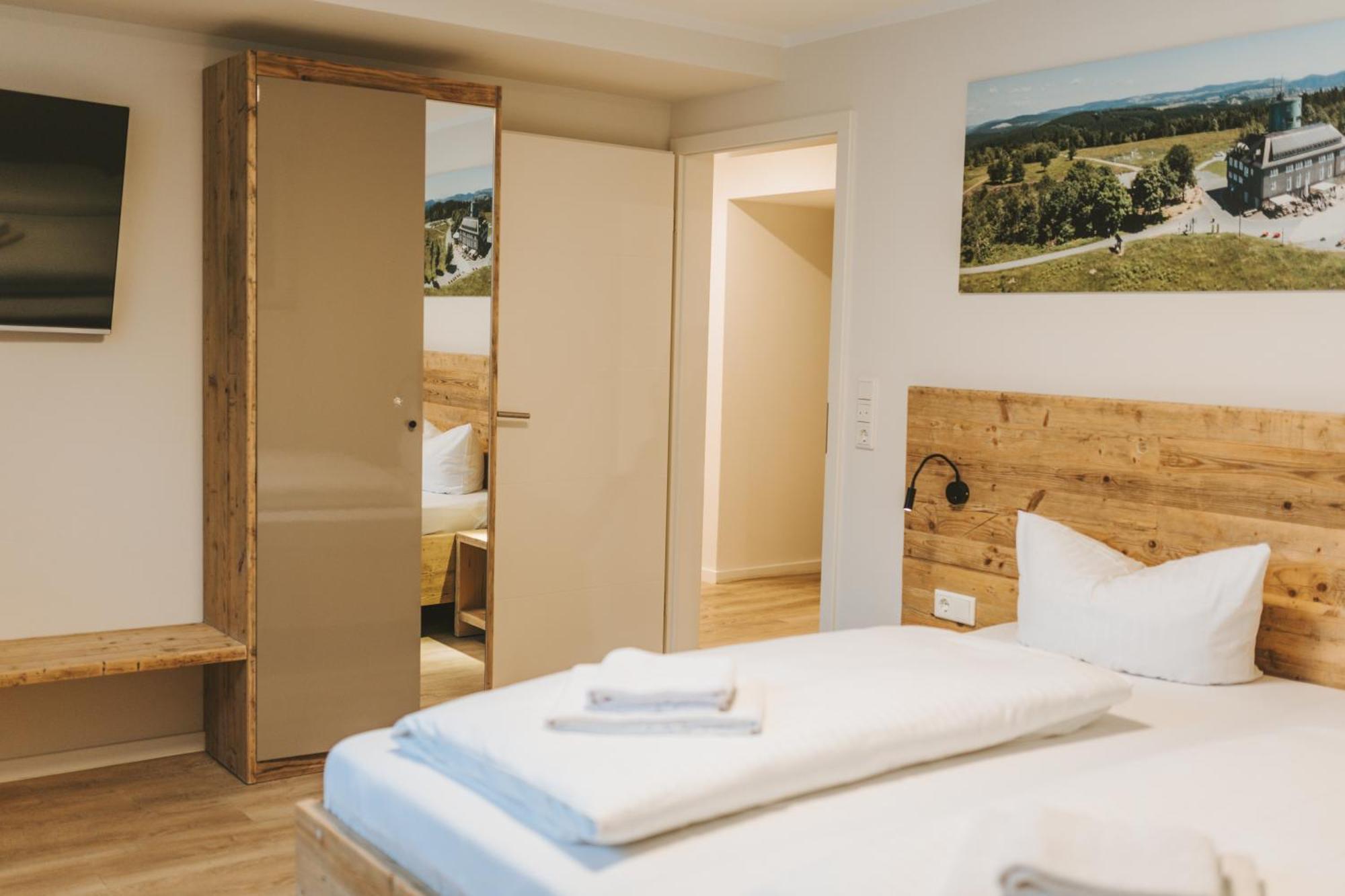 Schneeglueck Fuer 10 Personen Apartment *