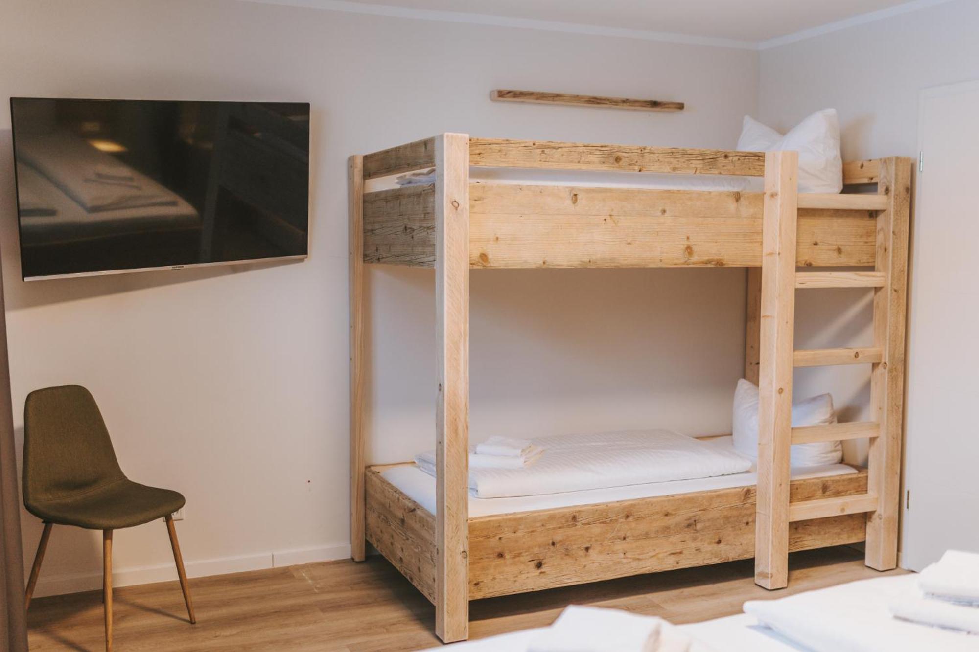 Apartment Schneeglueck Fuer 10 Personen *