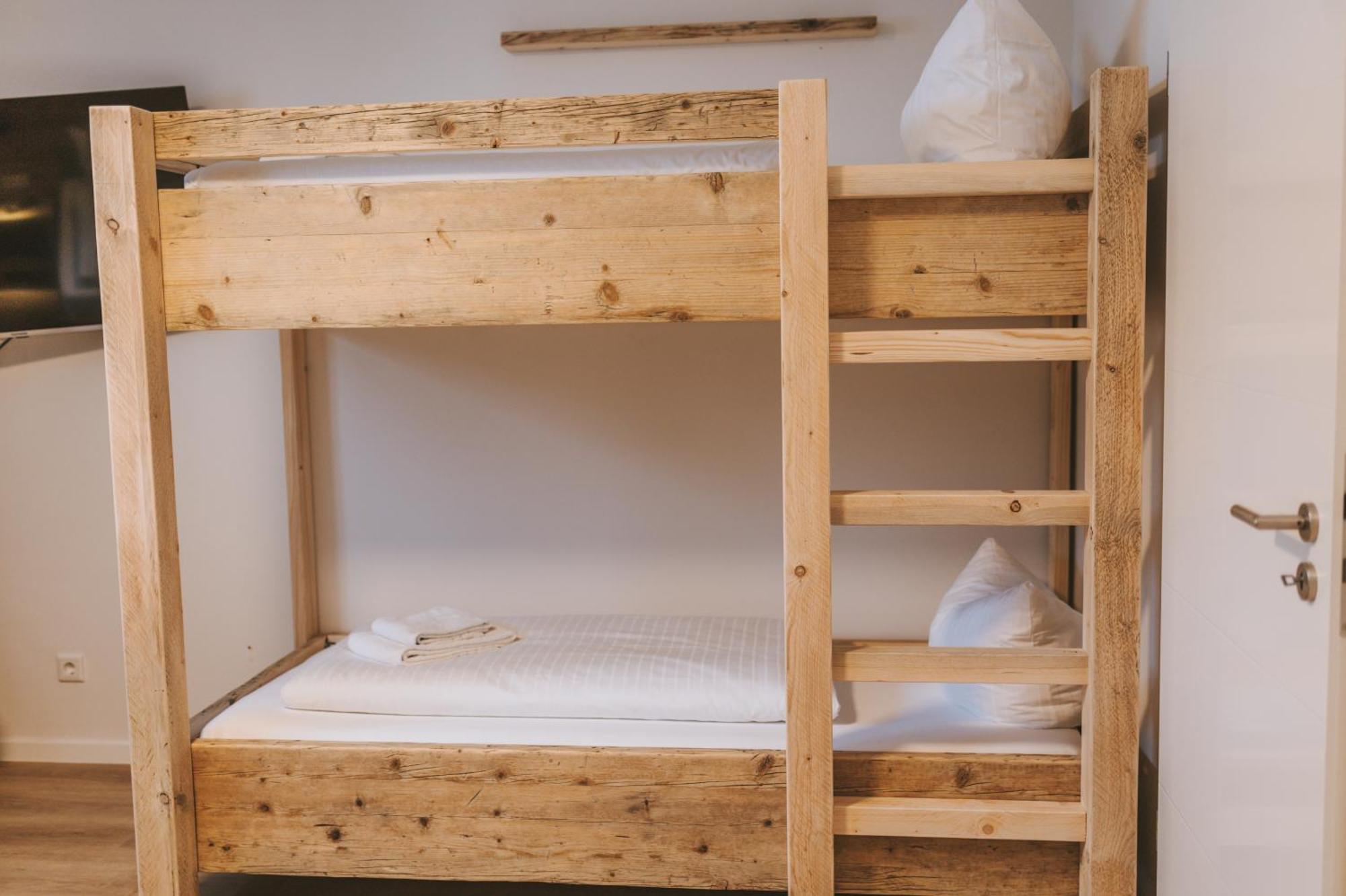 Apartment Schneeglueck Fuer 10 Personen Winterberg