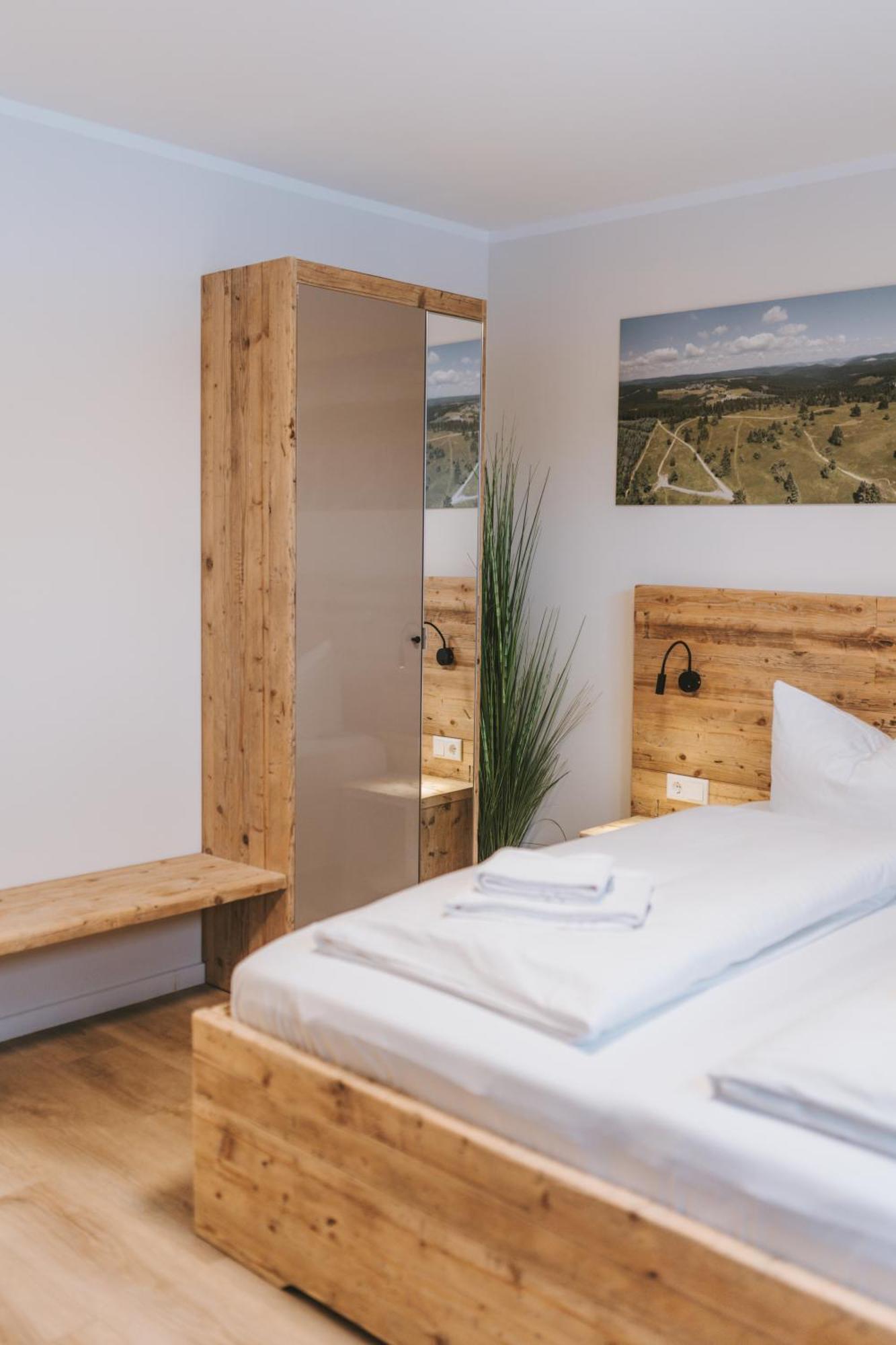 Apartment Schneeglueck Fuer 10 Personen Winterberg
