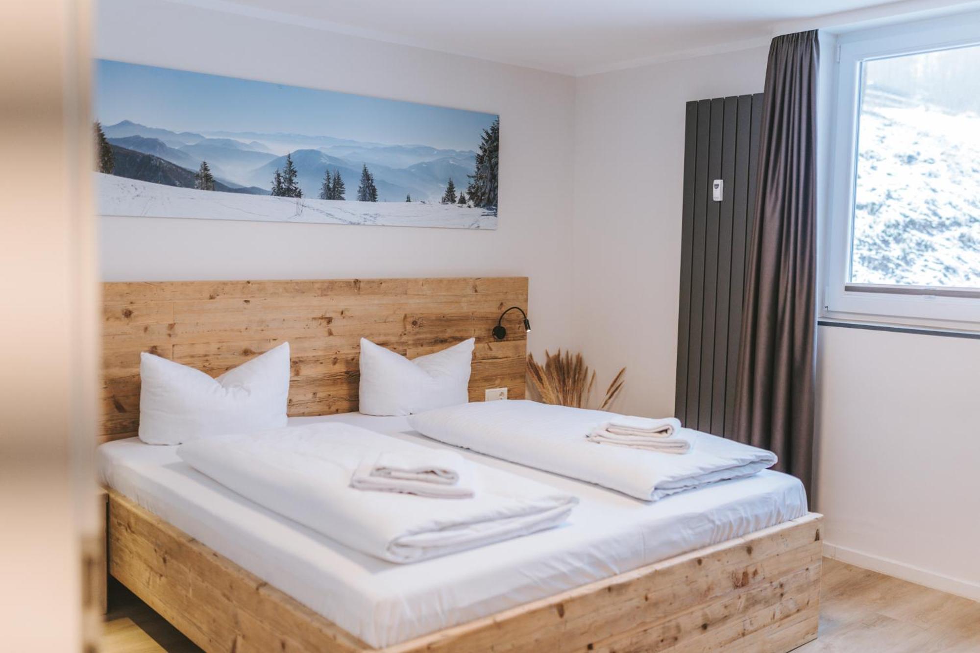 Schneeglueck Fuer 10 Personen Apartment